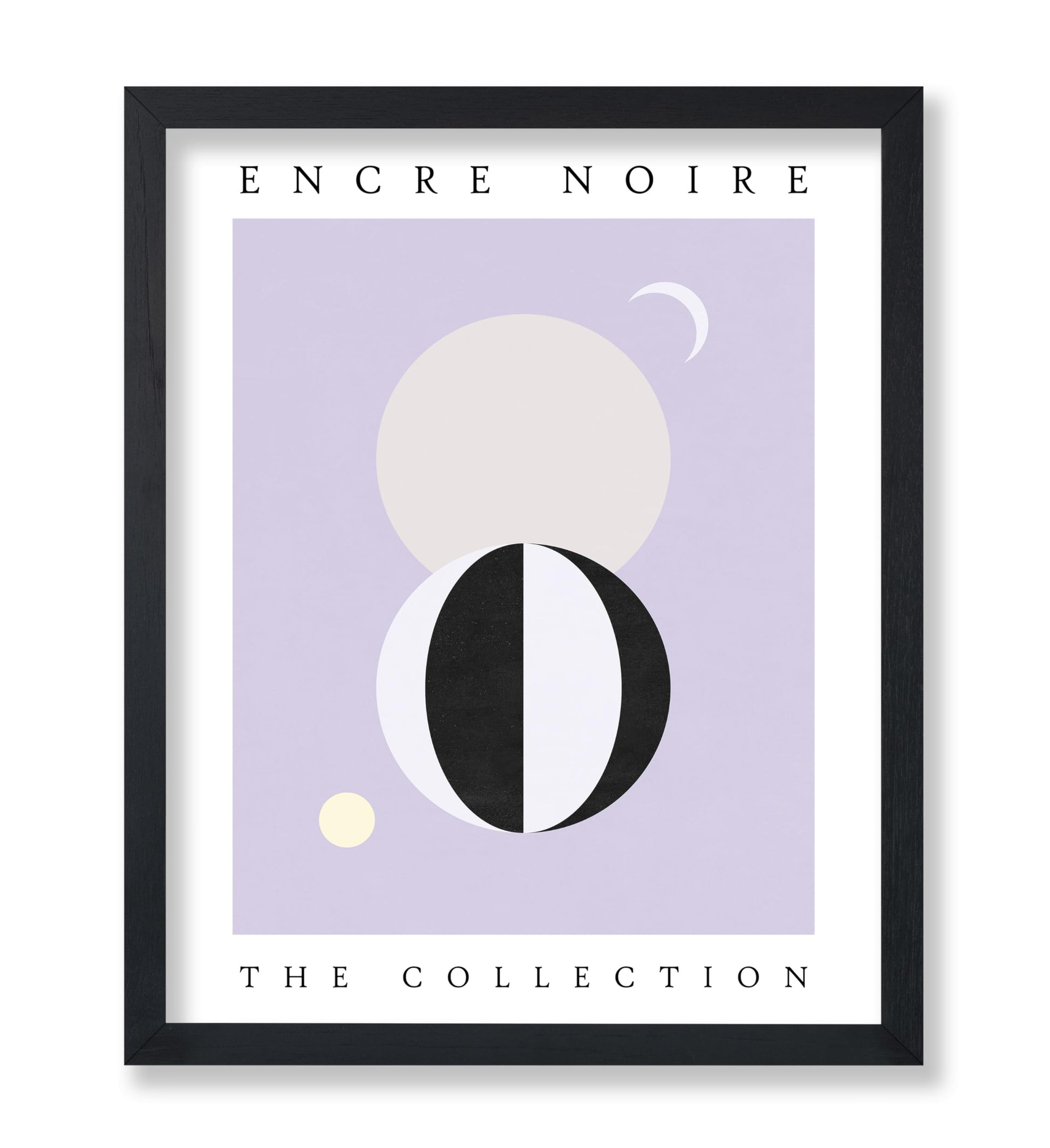 Encre Noire No3