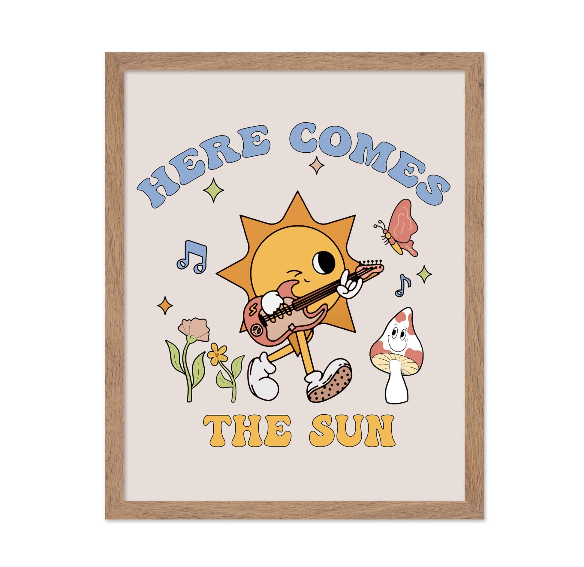 Musician Sun