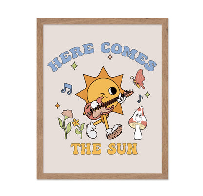 Musician Sun
