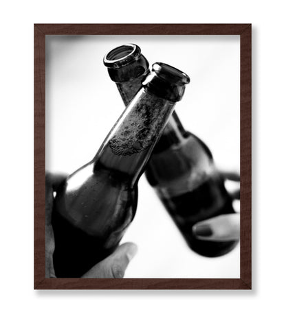 Beer Cheers