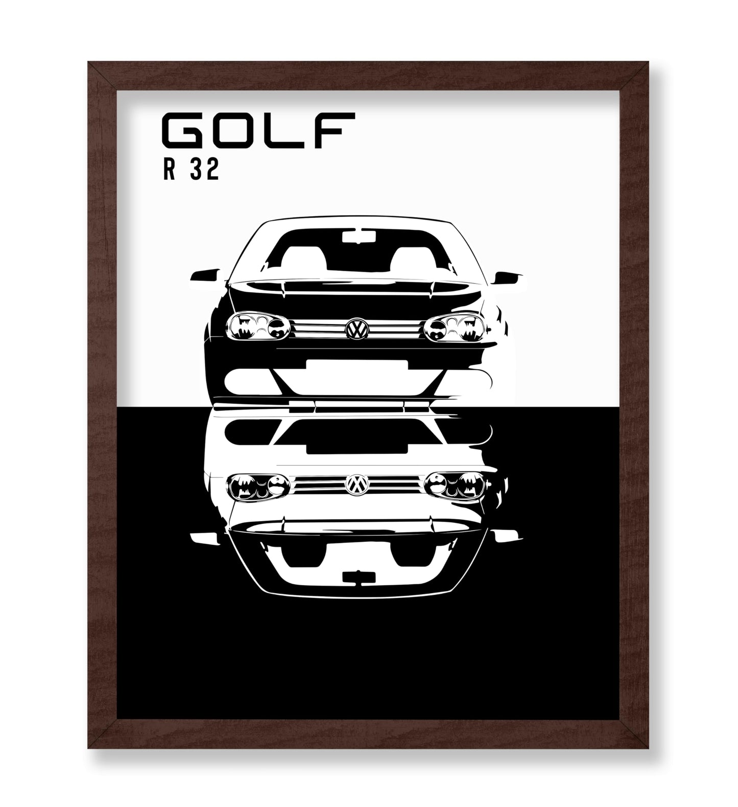 Car Silhouette No2