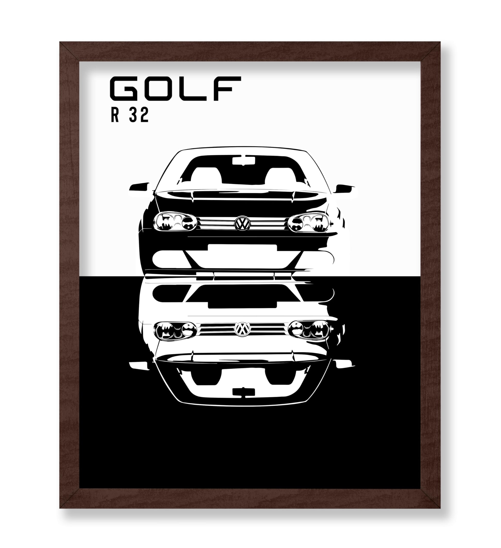 Car Silhouette No2