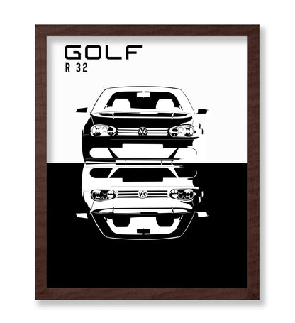 Car Silhouette No2