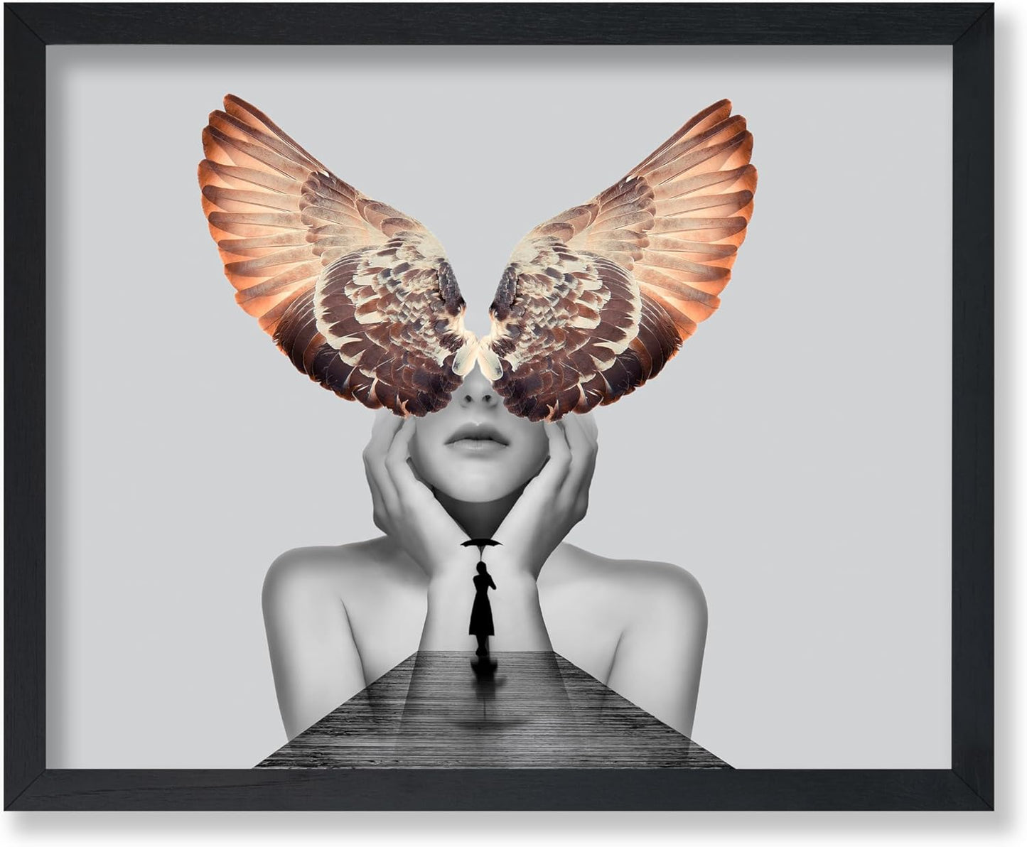 Bird's Wings