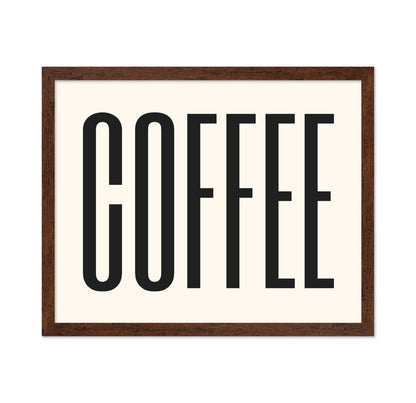 Coffee
