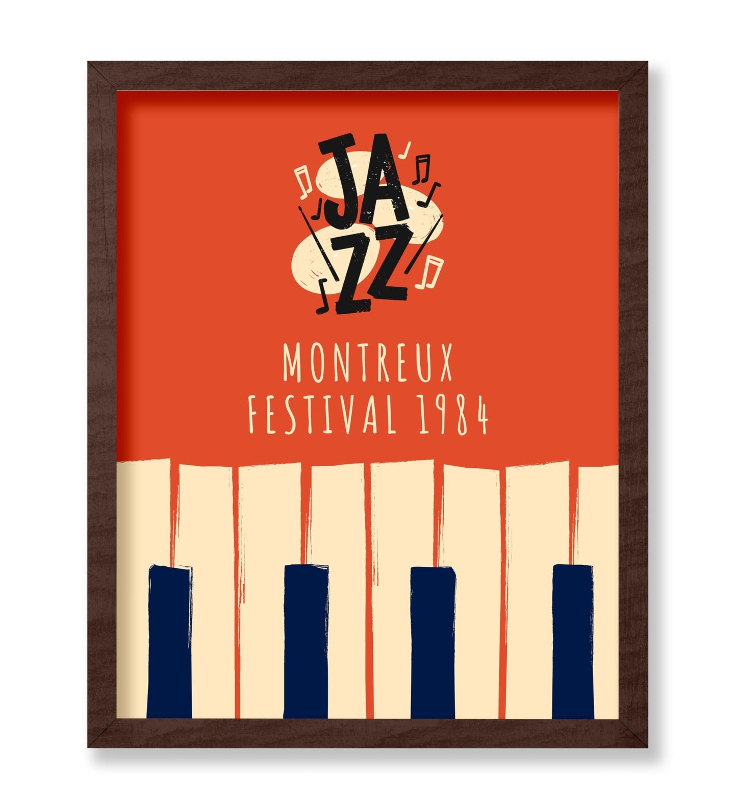 Jazz Montreux Festival 1984