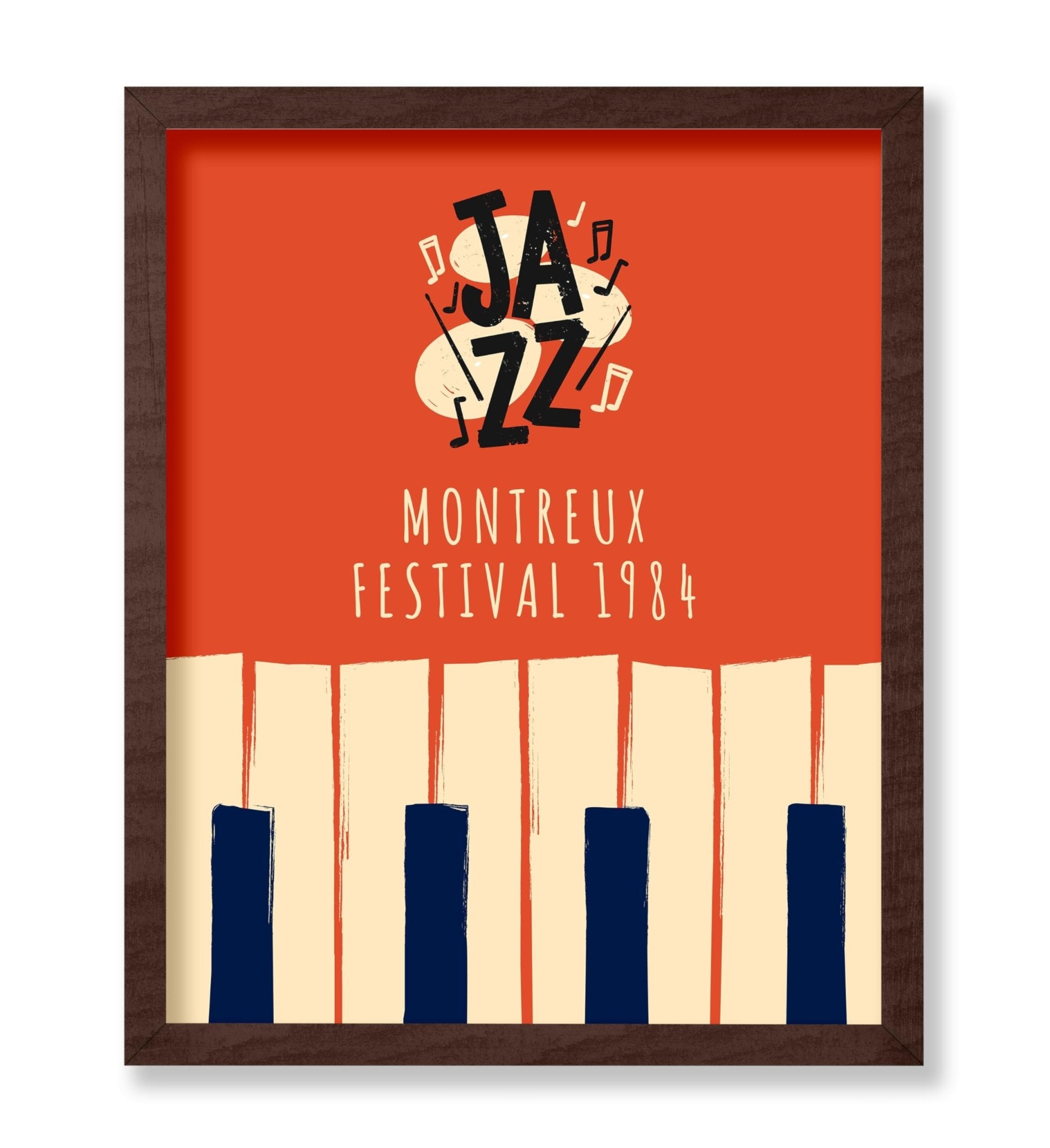 Jazz Montreux Festival 1984