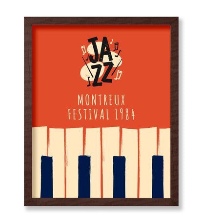 Jazz Montreux Festival 1984