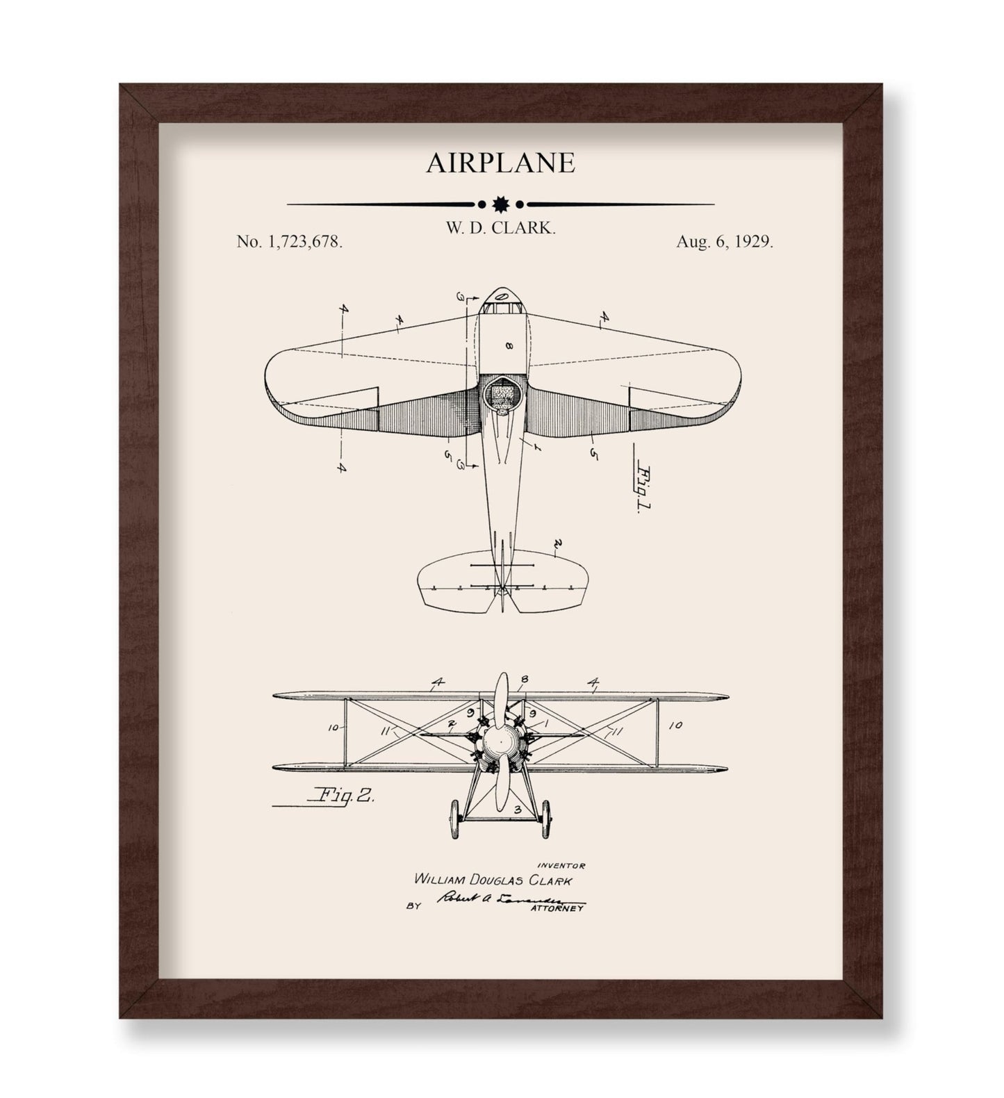 Transportation Blueprint No2