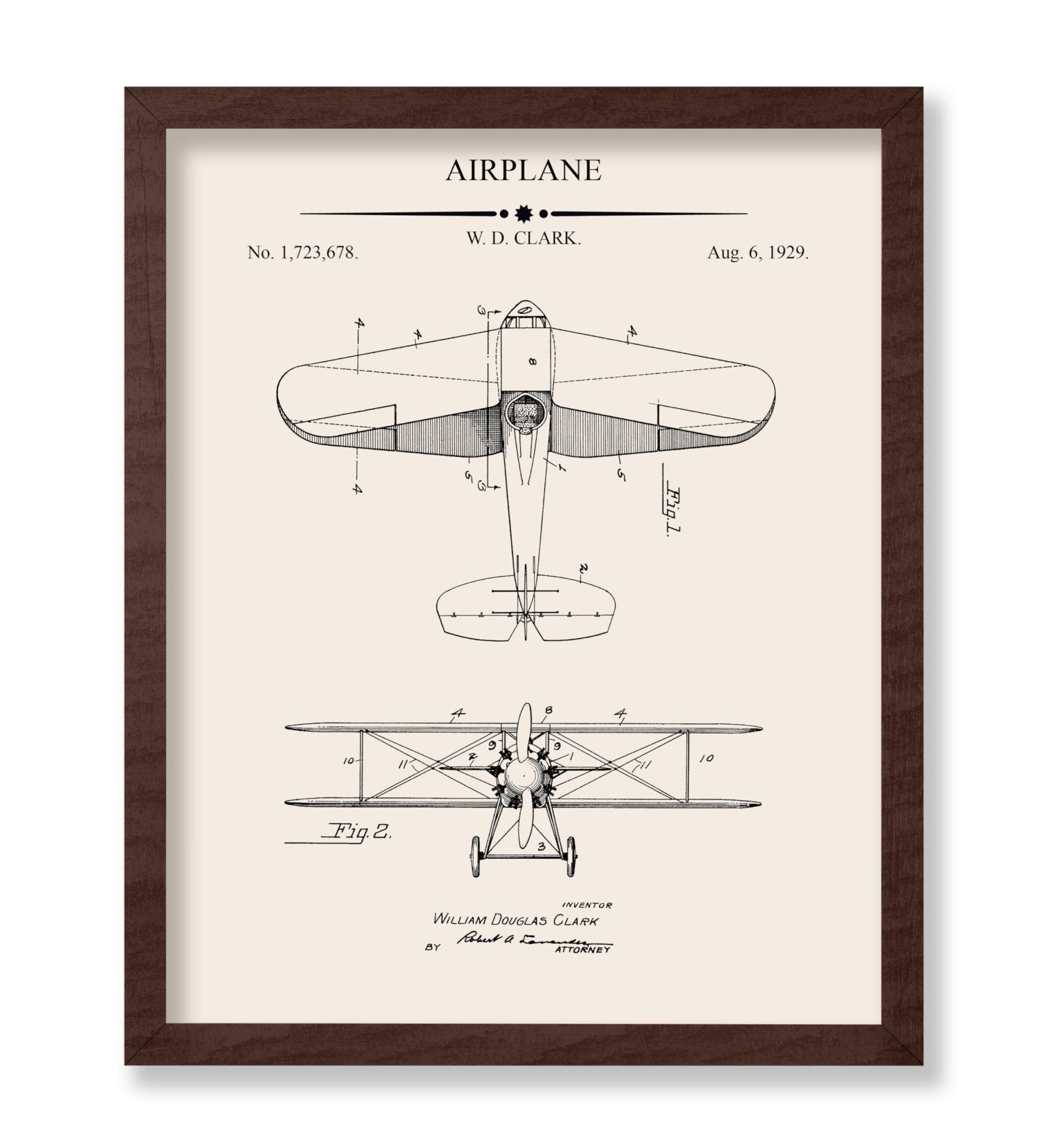 Transportation Blueprint No2