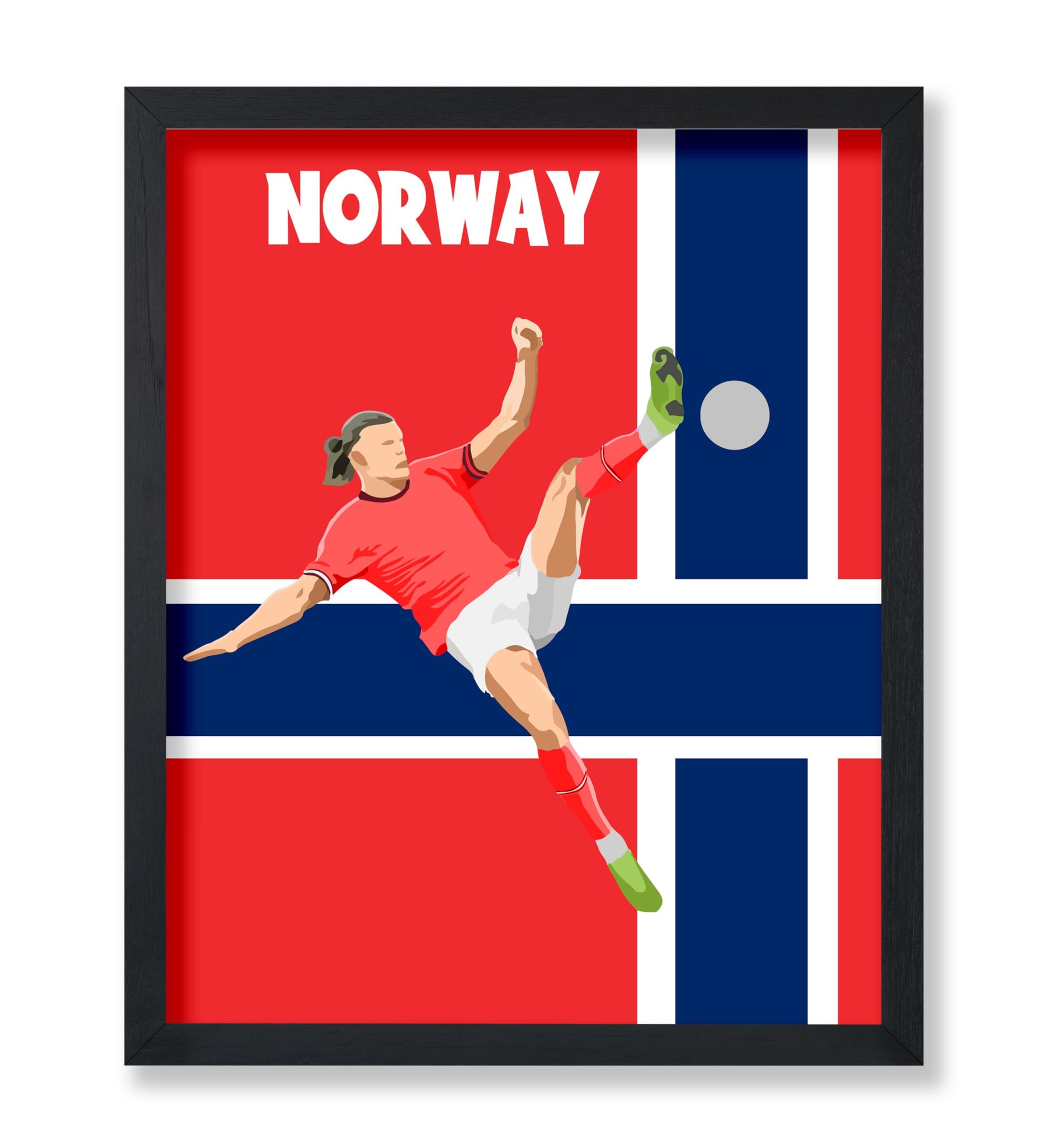 Norway Soccer