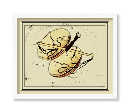 Urania's Mirror Libra