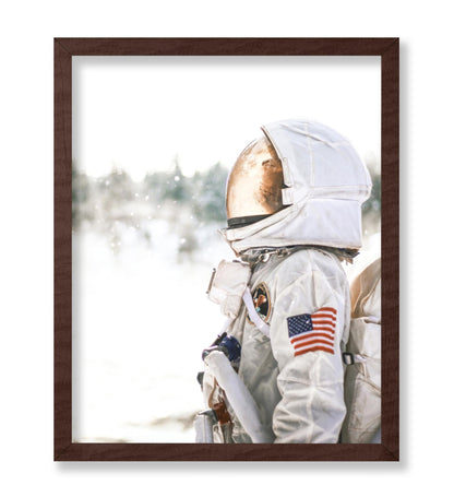 Astronaut