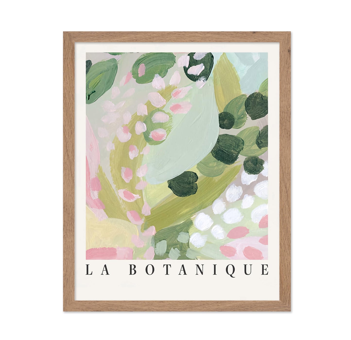 La Botanique