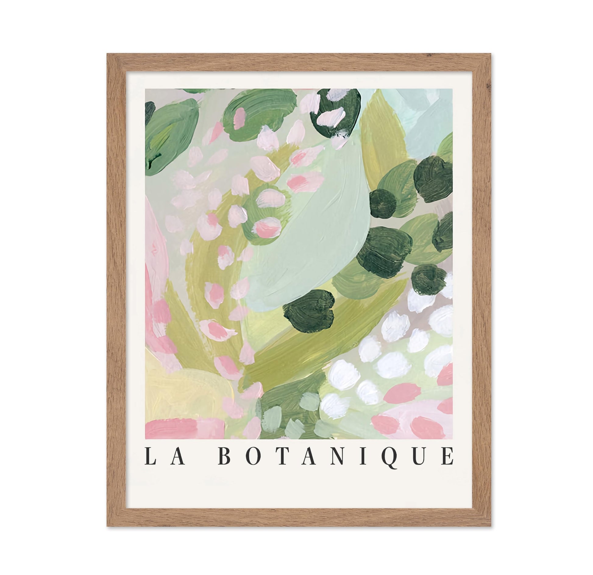 La Botanique