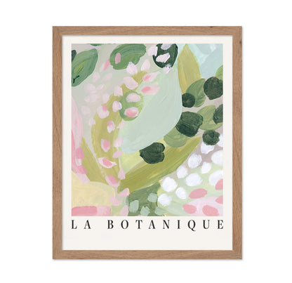 La Botanique