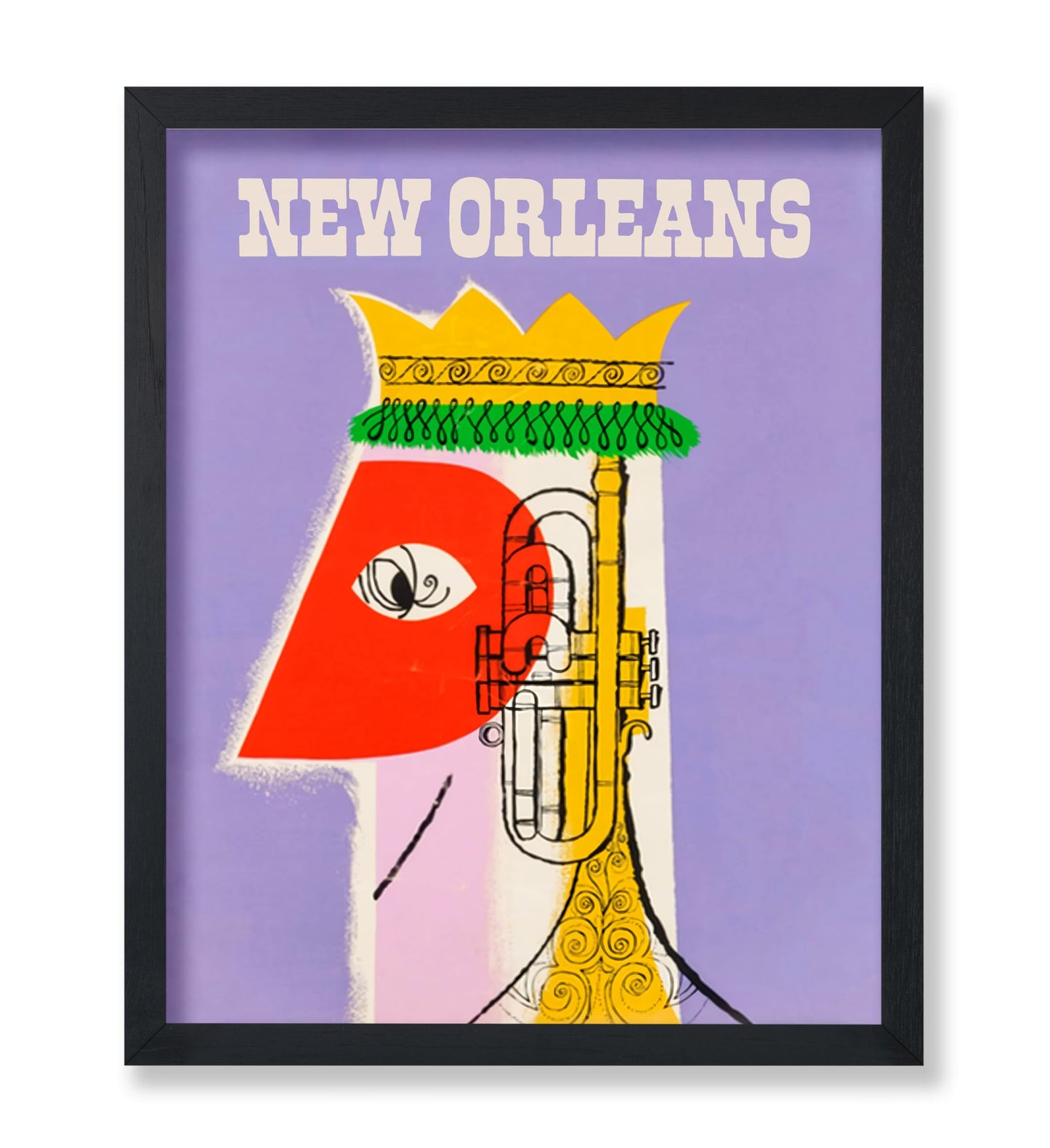 New Orleans No3
