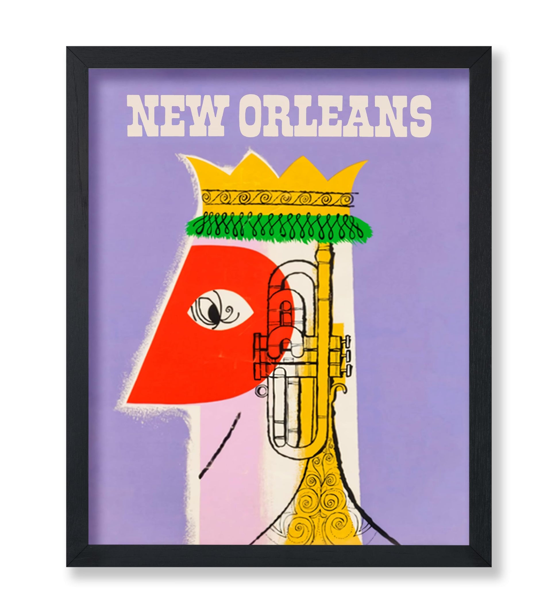 New Orleans No3