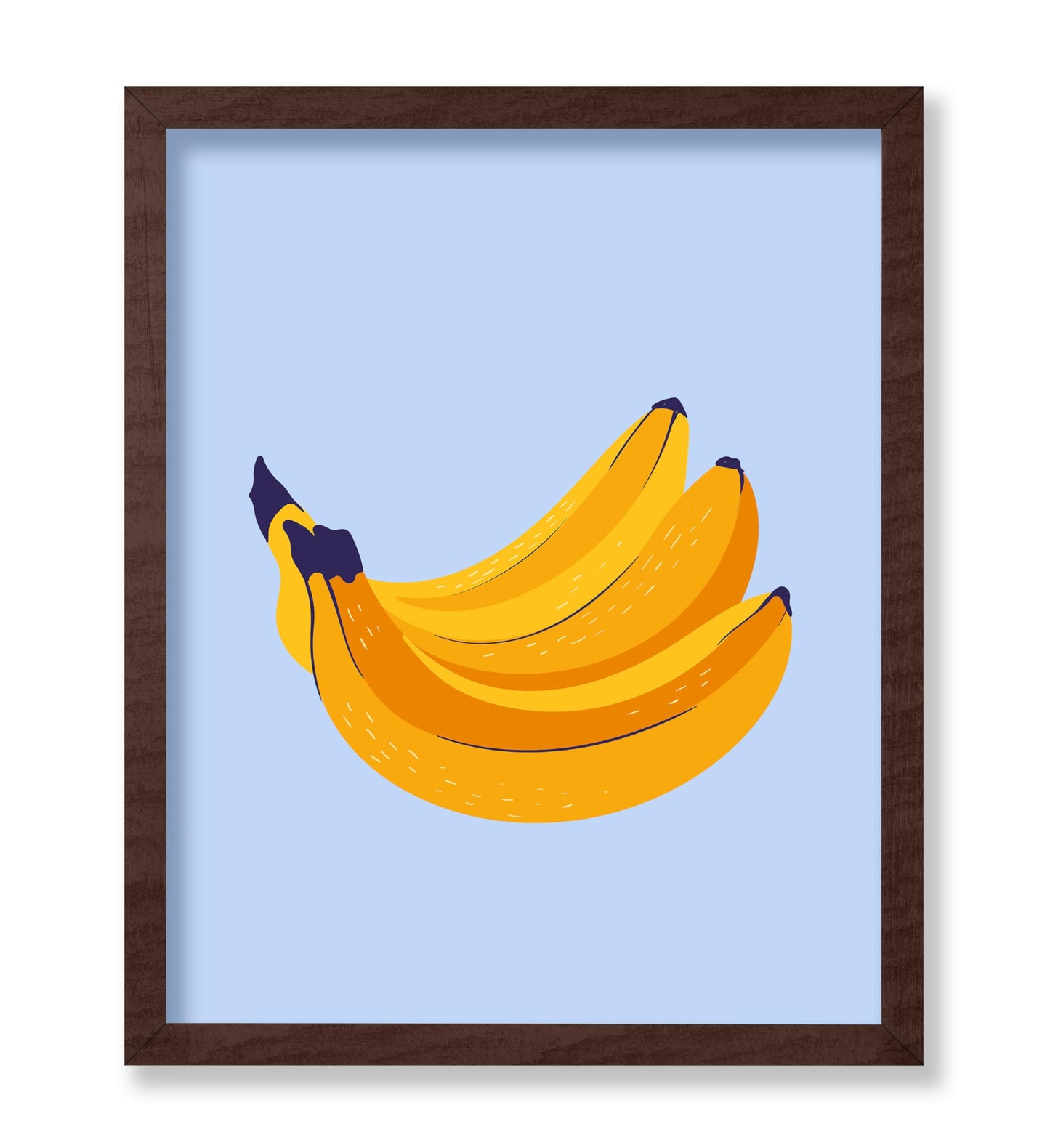 Banana Fruit No2