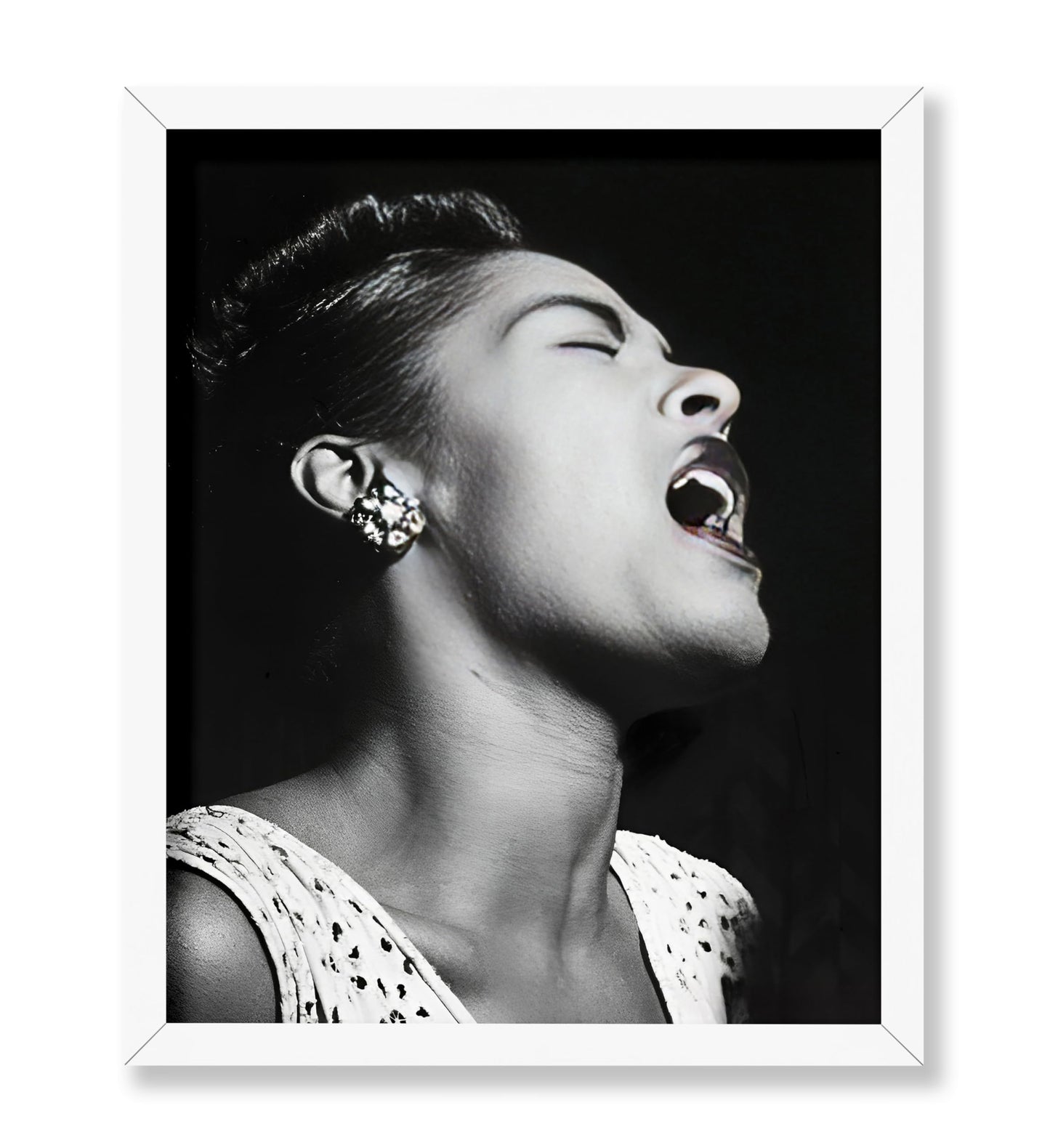 Billie Holiday