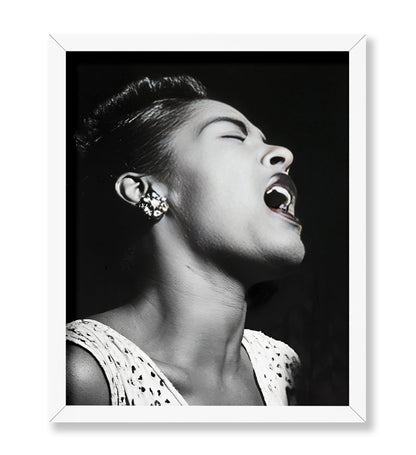 Billie Holiday