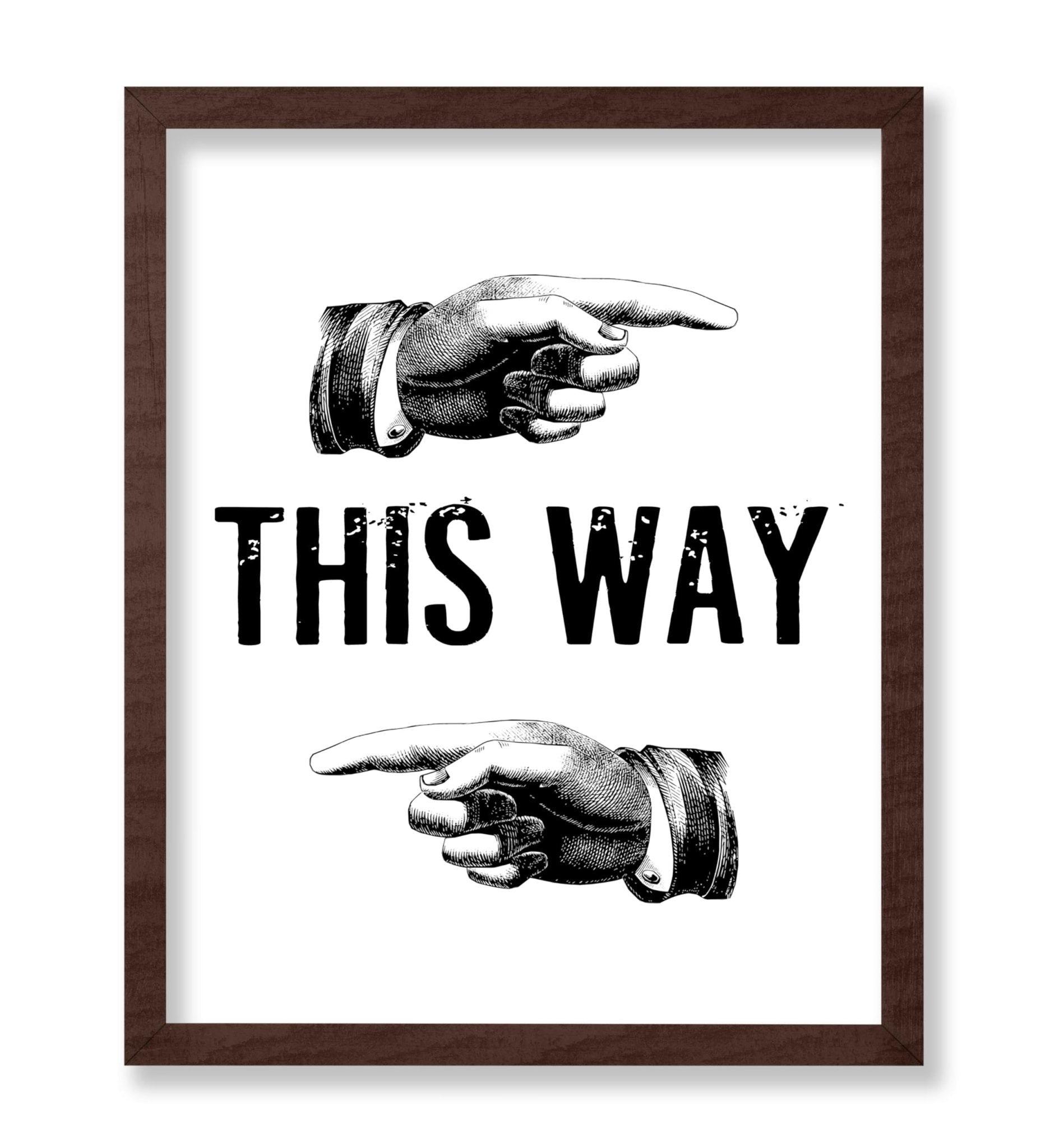 This Way