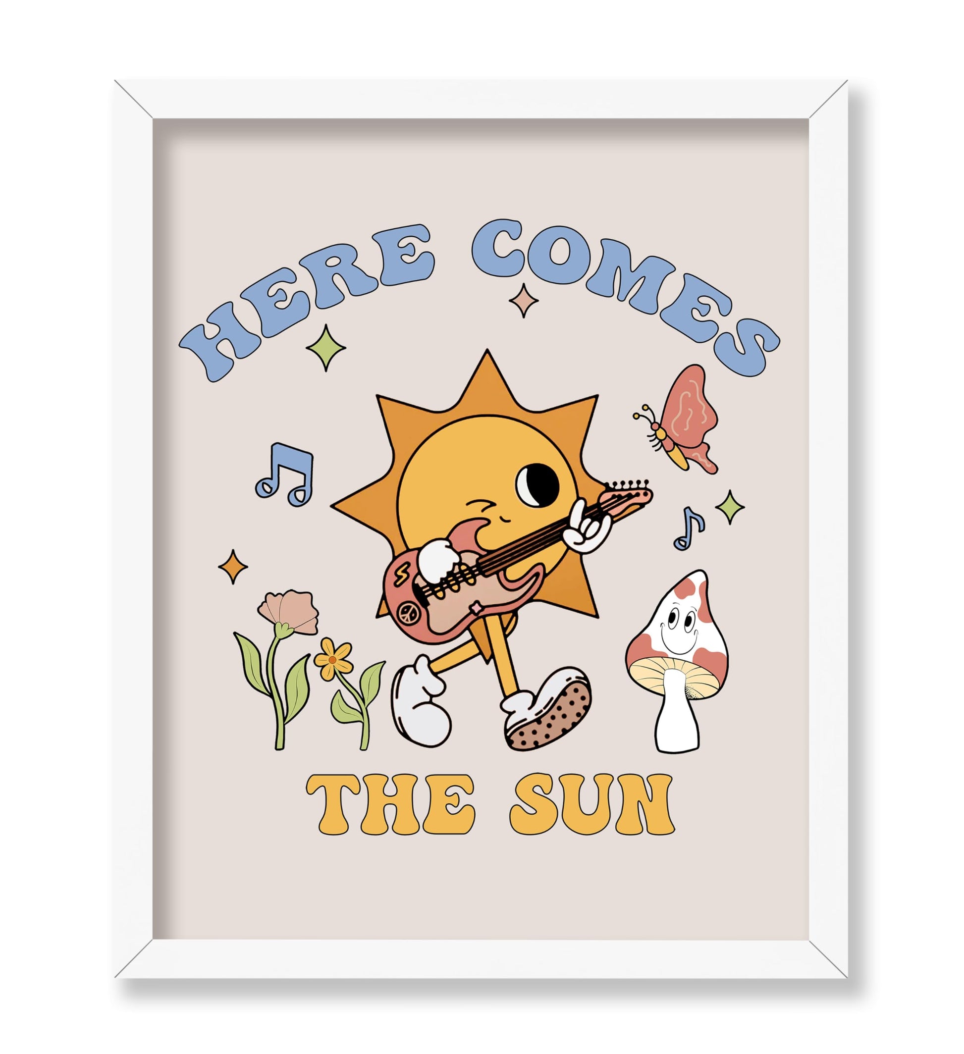 Musician Sun