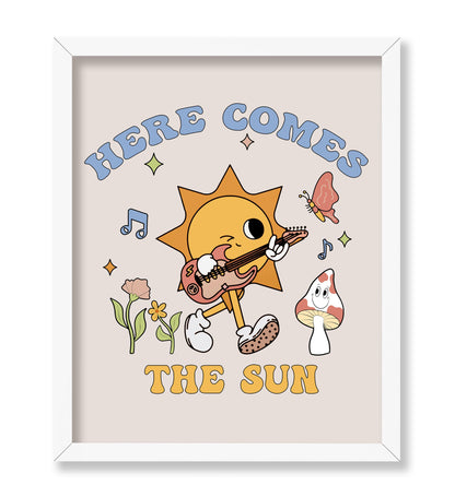 Musician Sun