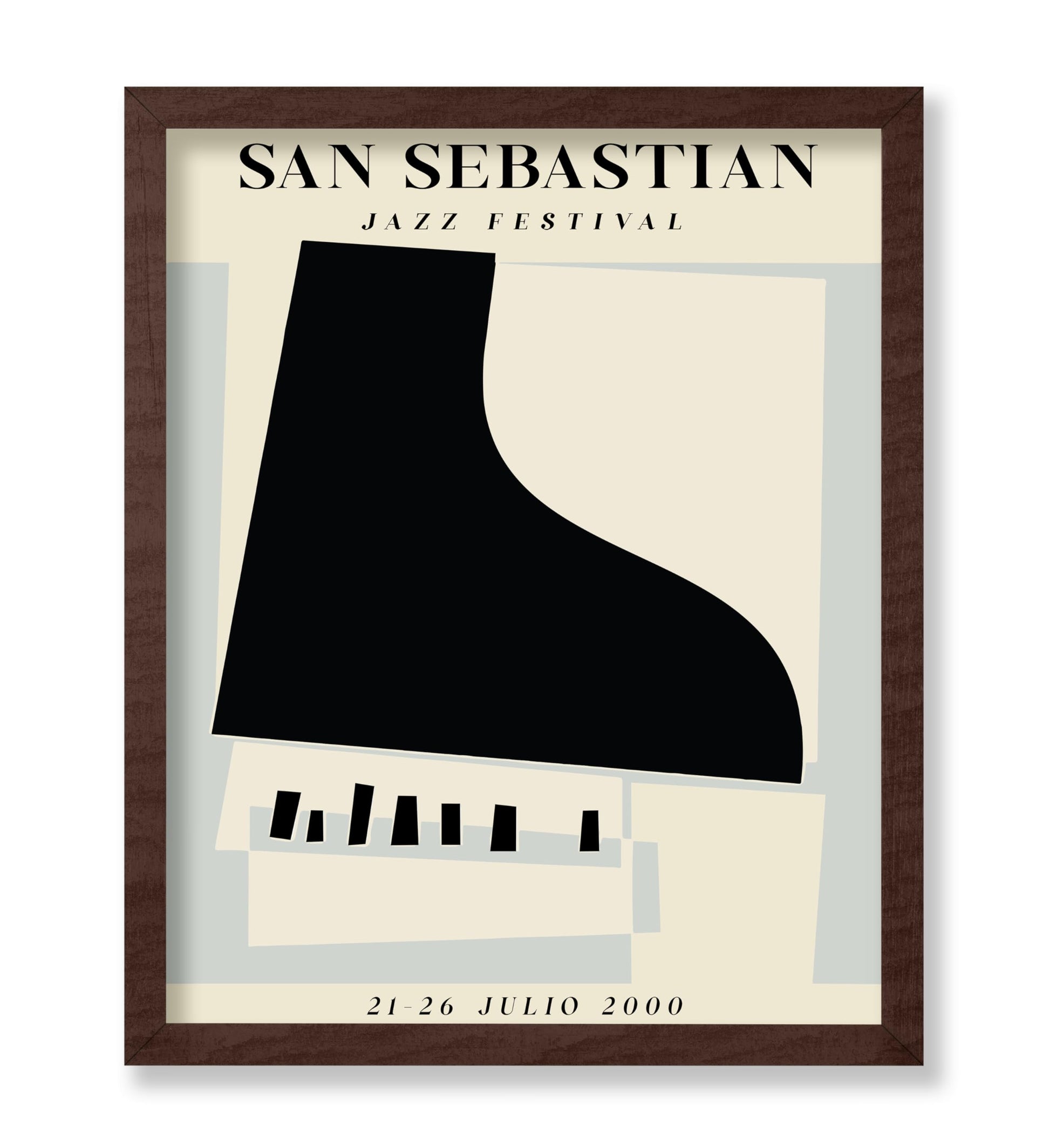 San Sebastian Jazz Festival