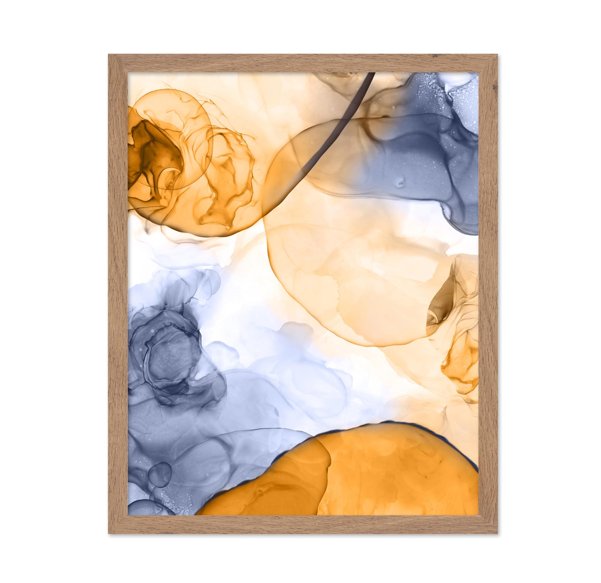 Flowing Colors No1