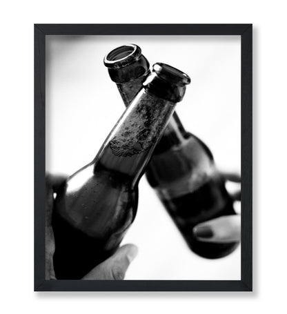 Beer Cheers