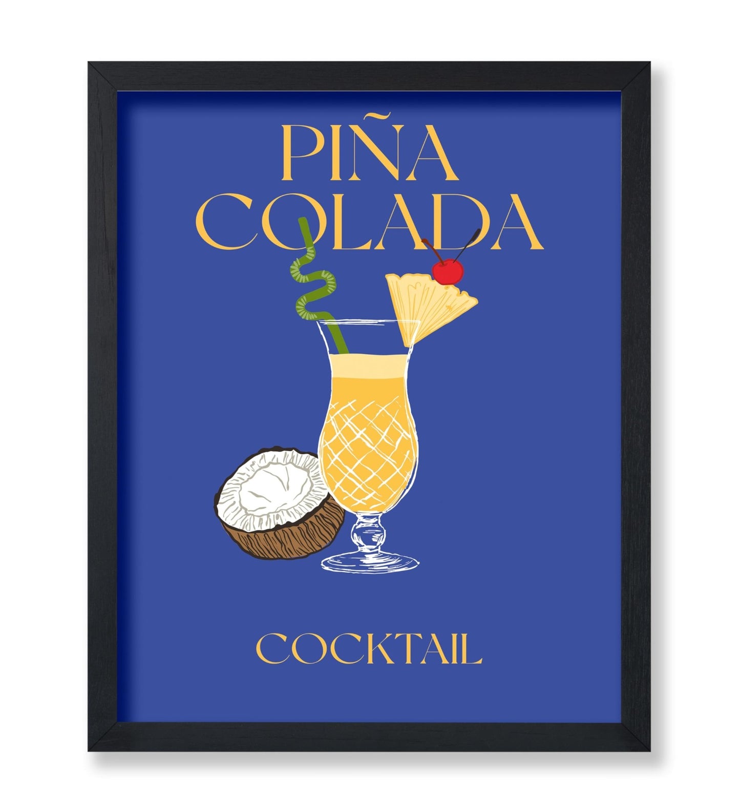 Pina Colada