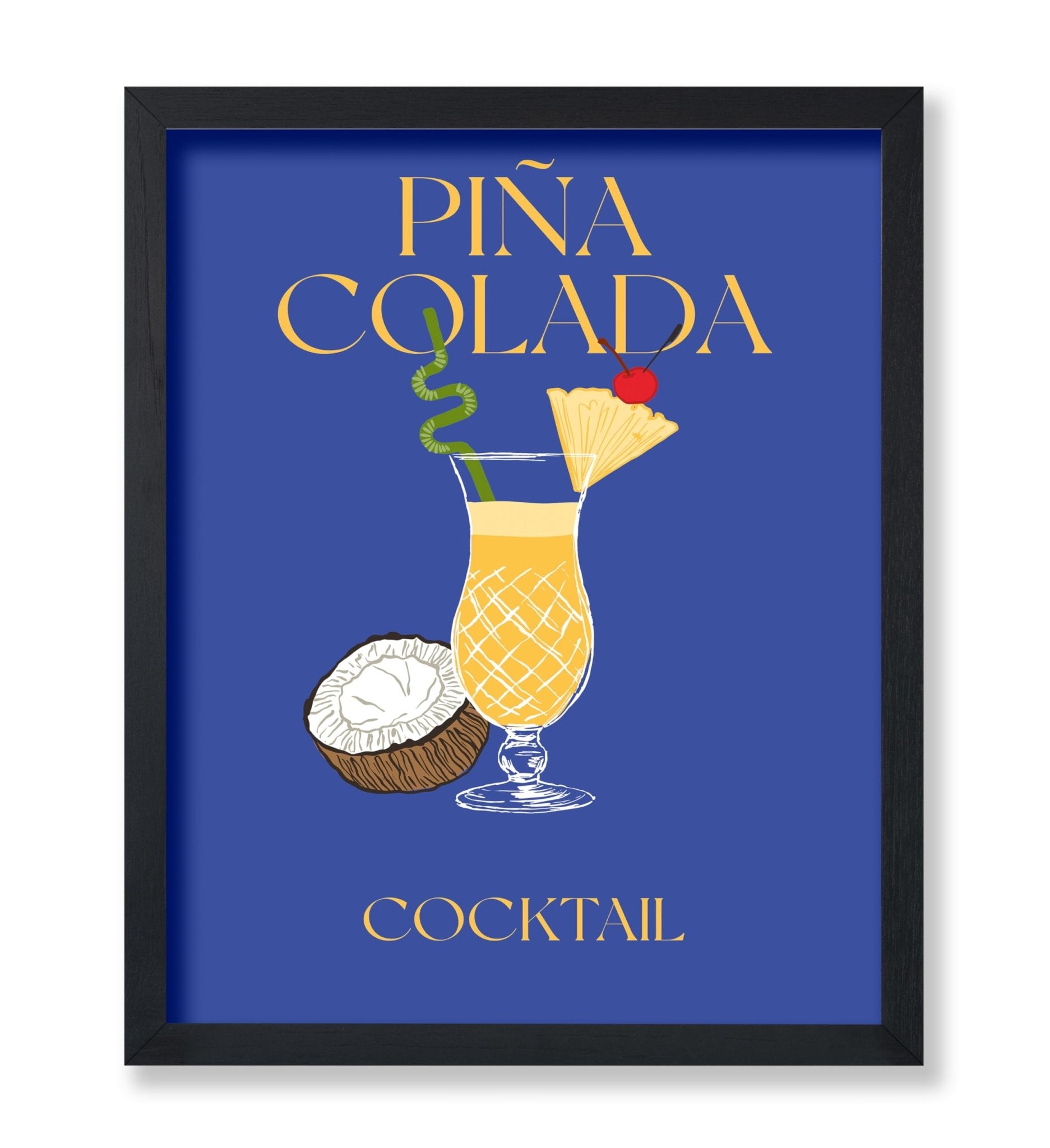 Pina Colada