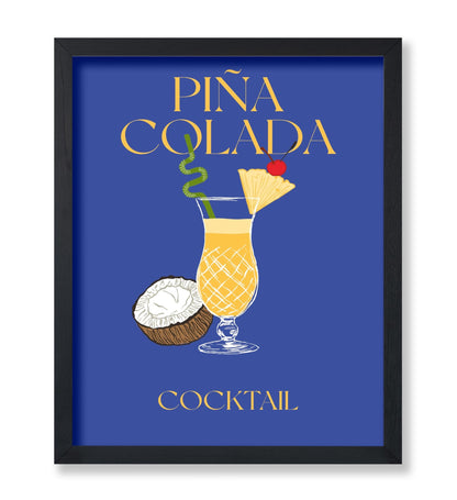 Pina Colada