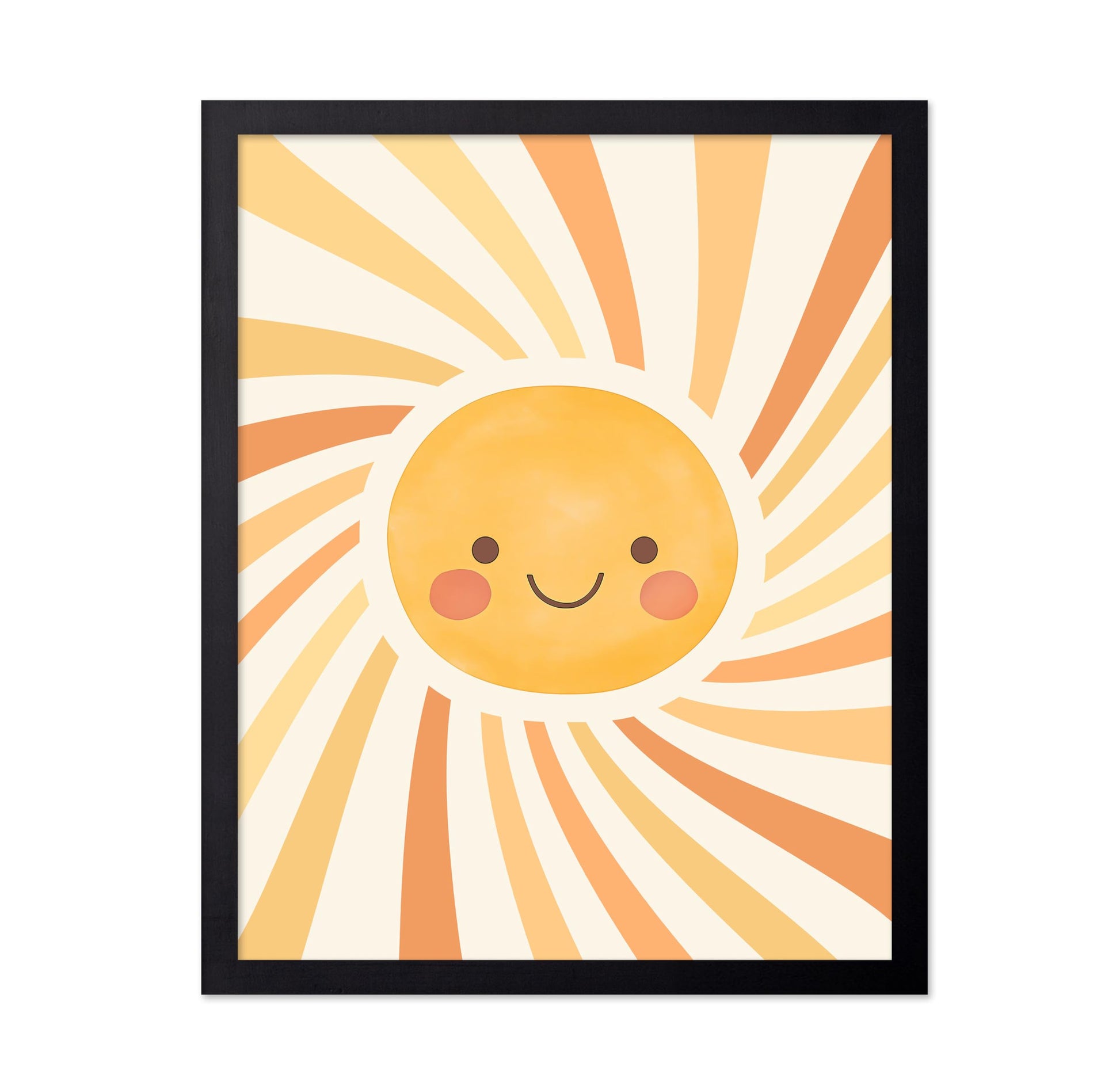 Happy Sun