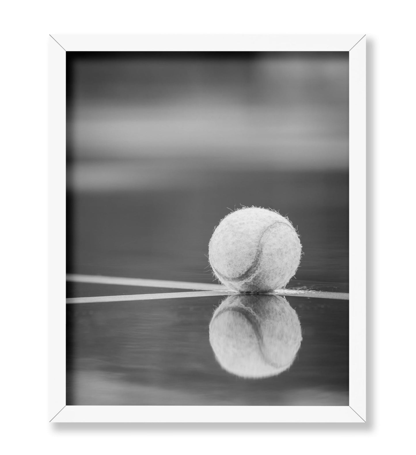Tennis Ball No2