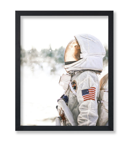 Astronaut