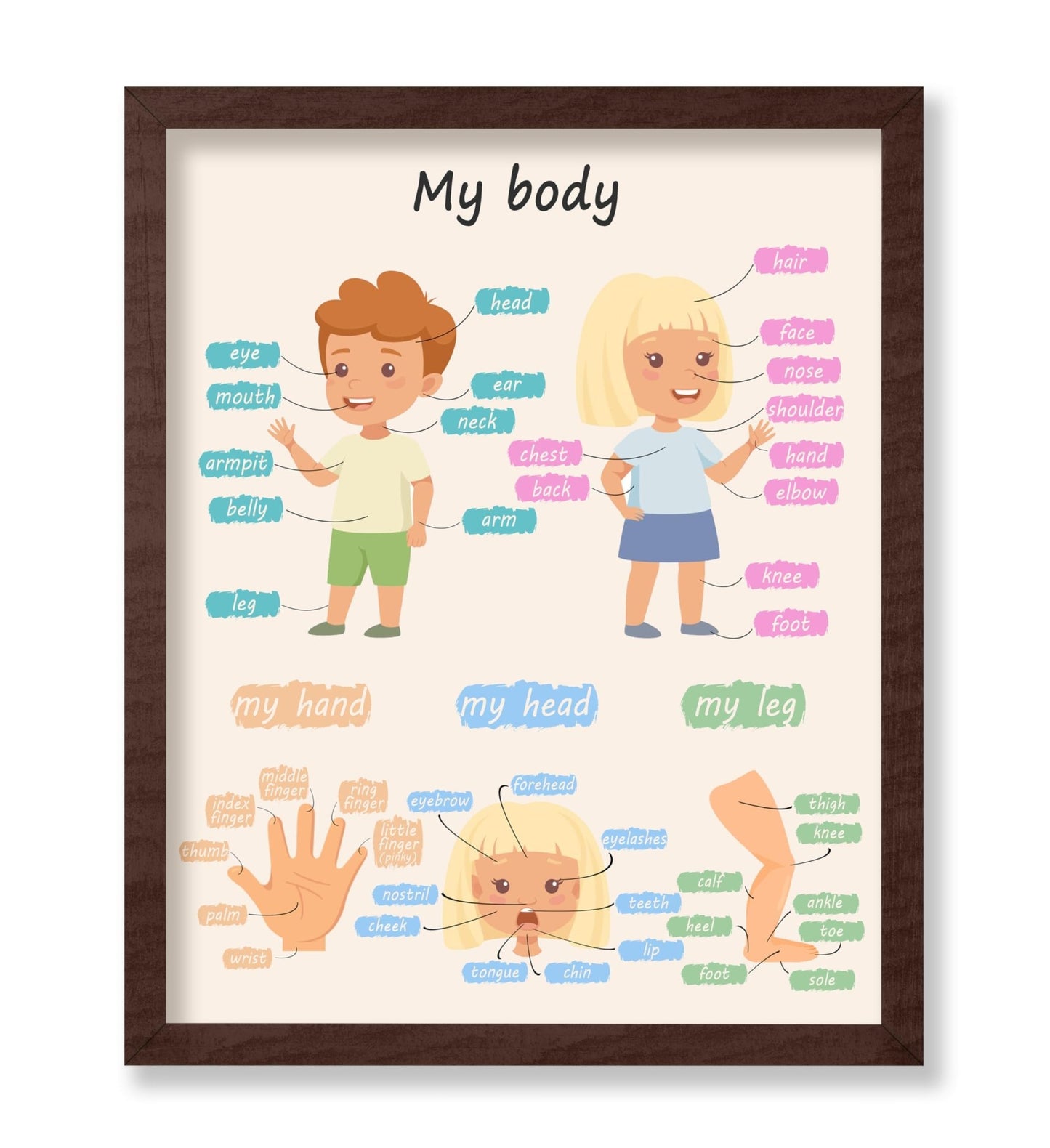 My Body