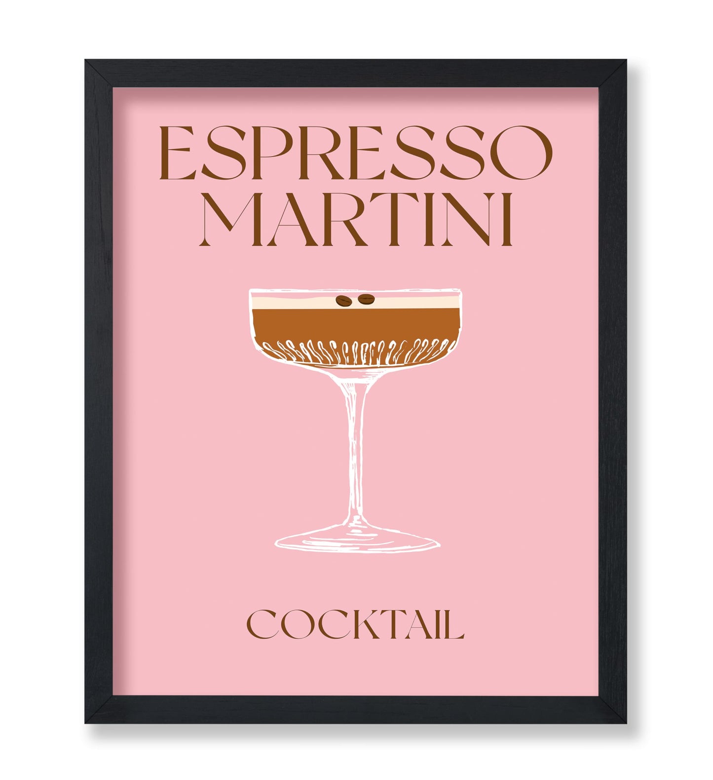 Espresso Martini No1