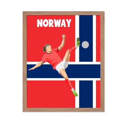 Norway Soccer
