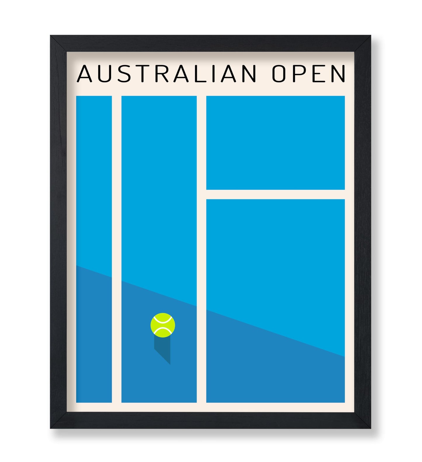 Tennis Australian Open