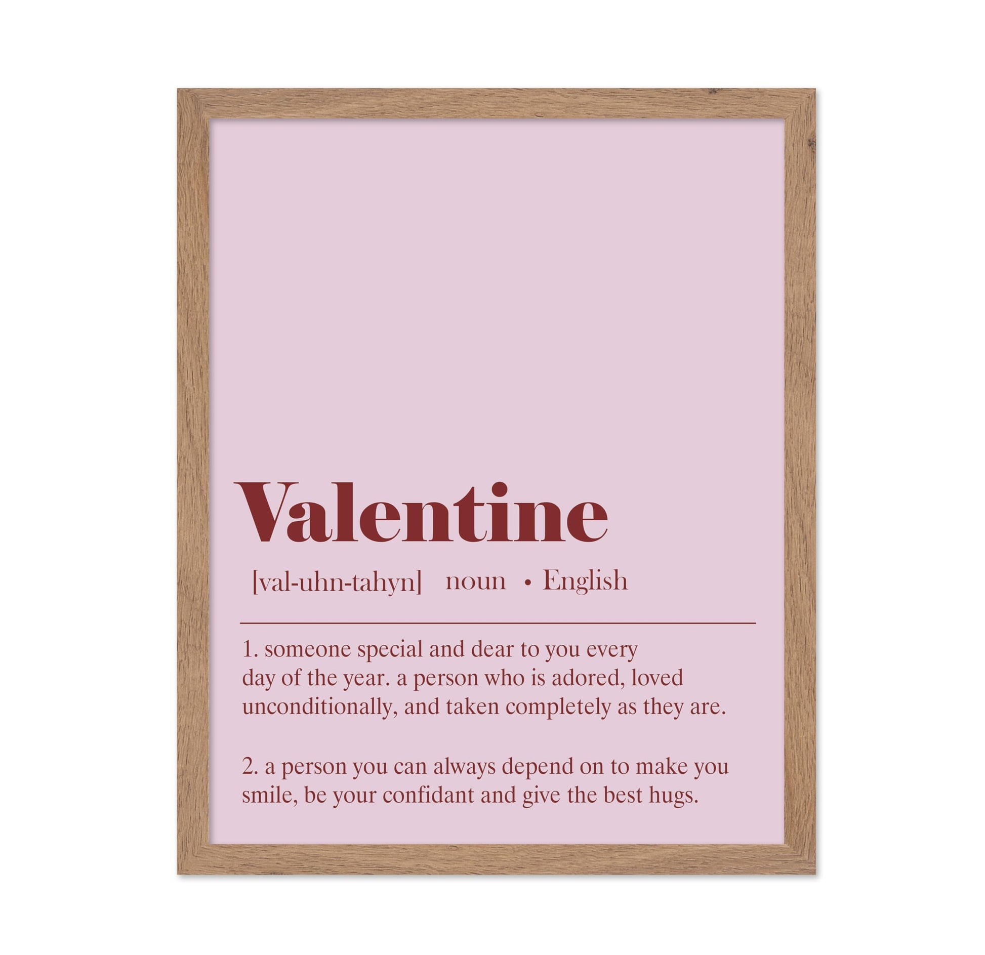 Valentine
