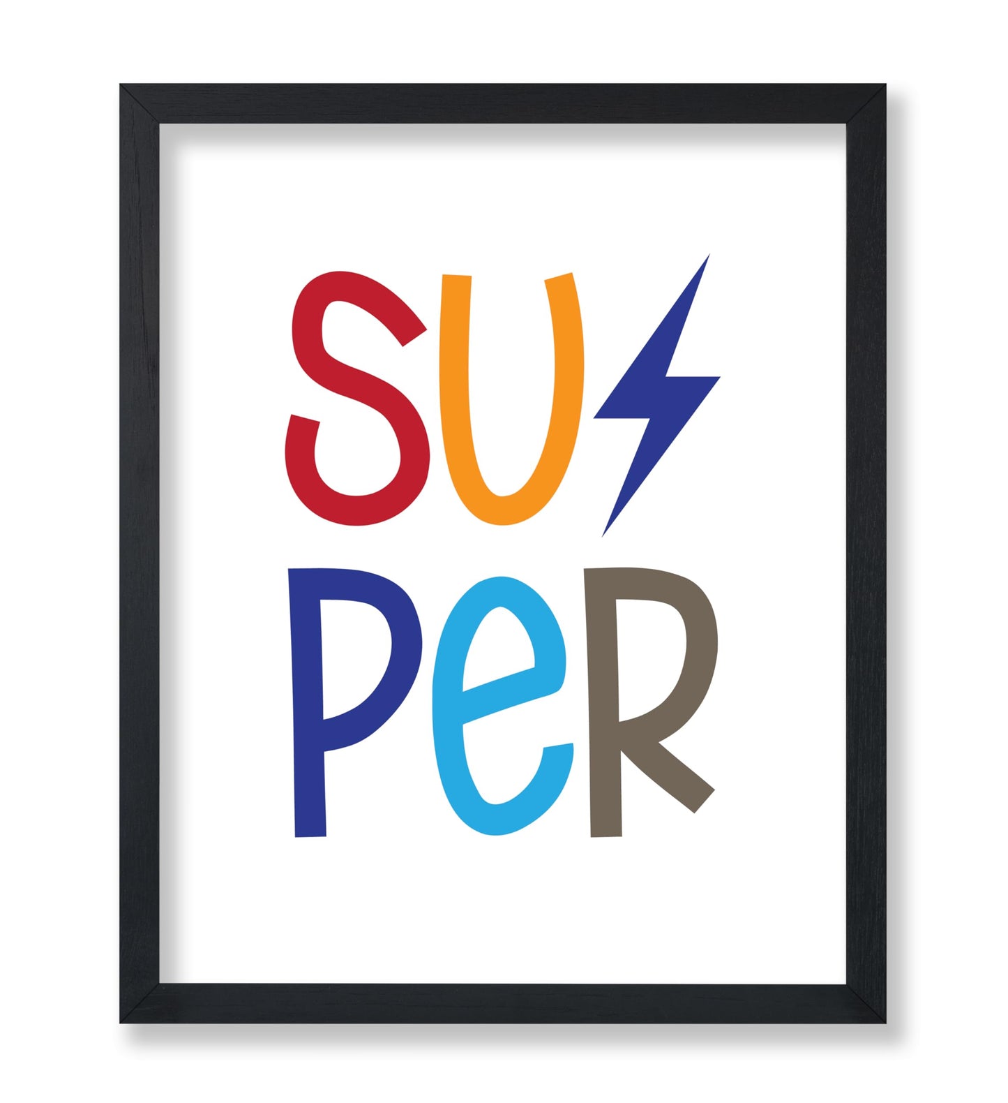 Superhero Super