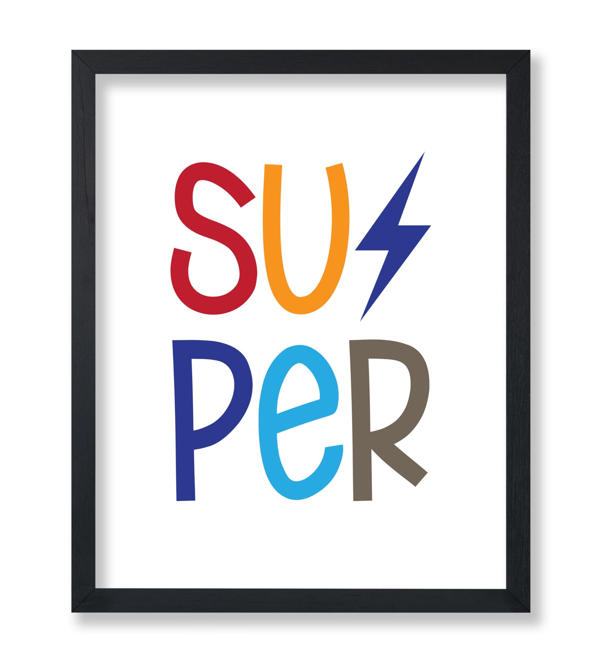 Superhero Super