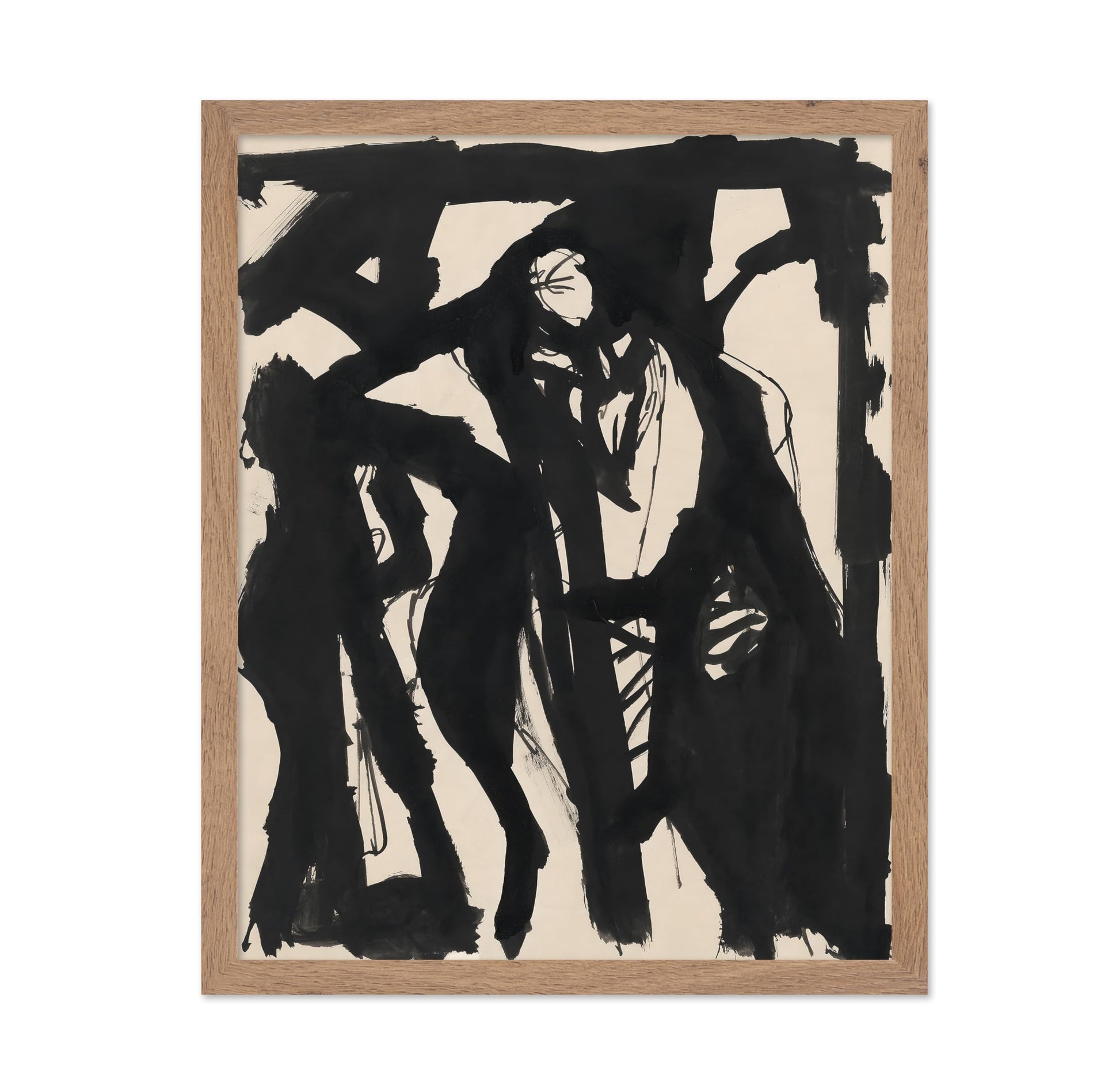 Figural Study