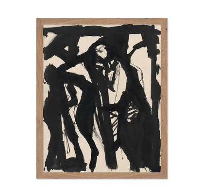 Figural Study