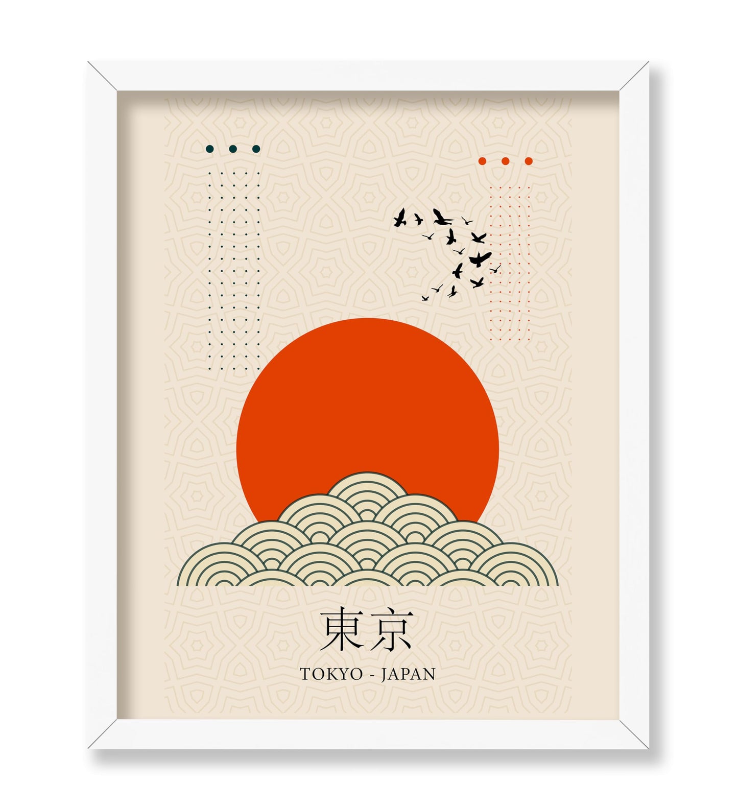 Tokyo Japan
