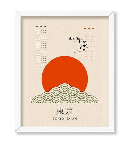 Tokyo Japan