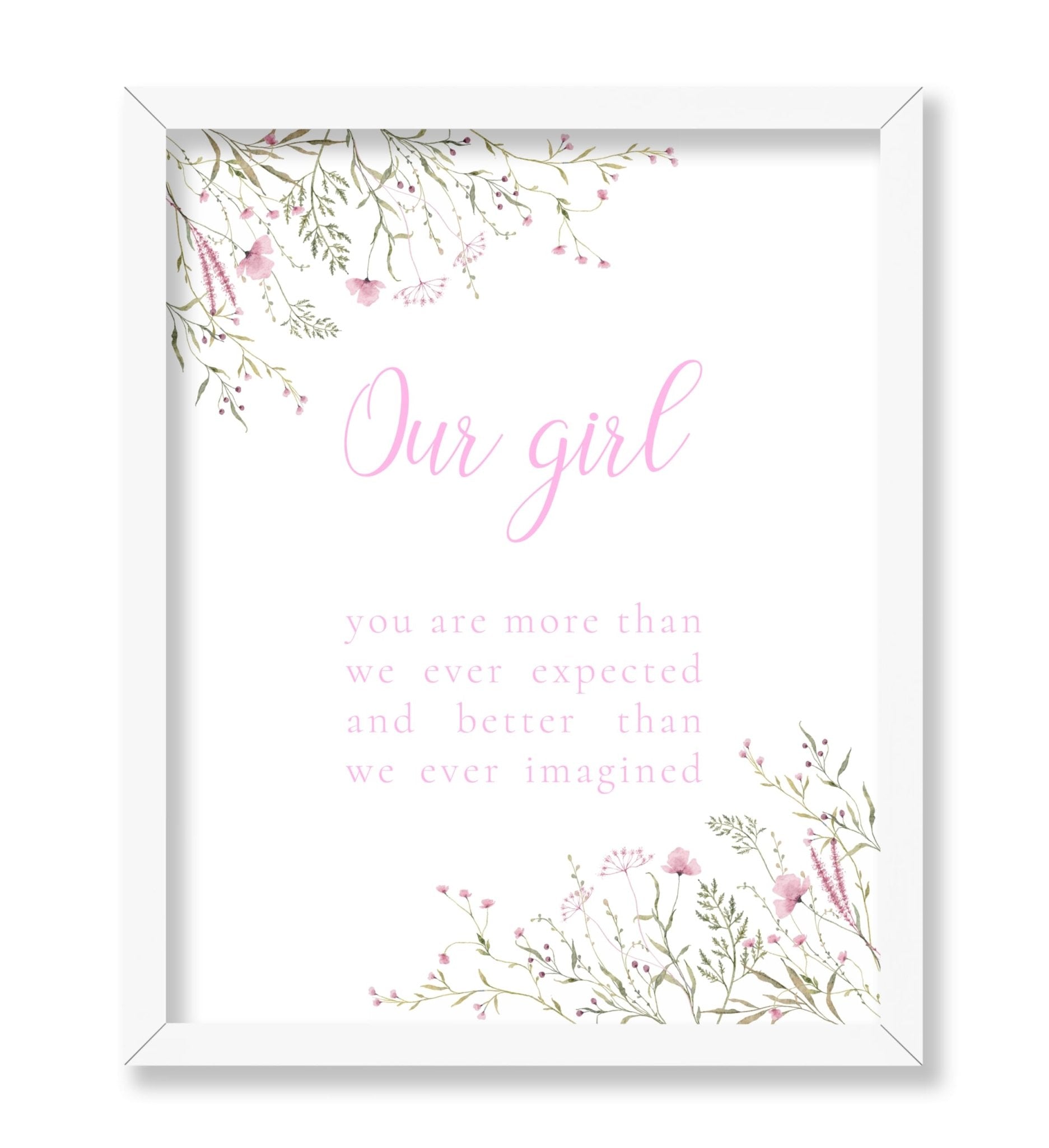 Our Girl