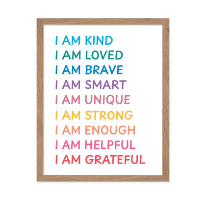I Am Kind No3